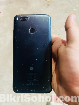 Xaomi MI A1